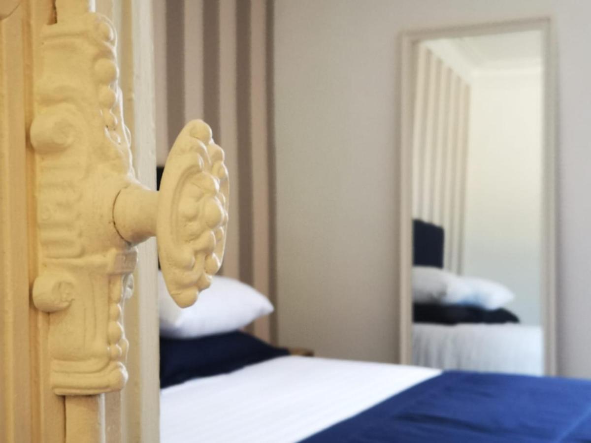 Le Durivum Hotel Montaigu-Vendee Eksteriør billede