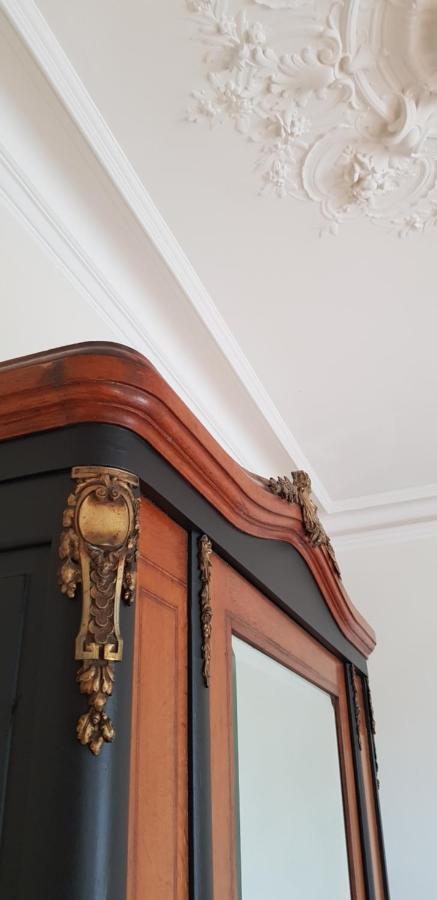 Le Durivum Hotel Montaigu-Vendee Eksteriør billede